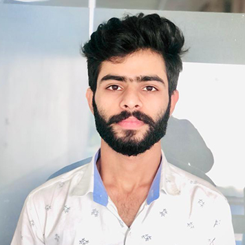 Company Leadership Team Member Maninder